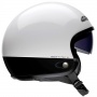 Habillage casque Givi Bandeau X.05 Noir
