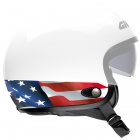 Habillage casque Givi Bandeau X.05 Flag USA