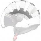 Habillage casque IDI Cover Blanc