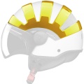 Habillage IDI Cover Jaune