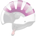 Habillage IDI Cover Rose
