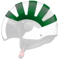 Habillage IDI Cover Vert