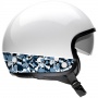 Habillage Givi Bandeau X.05 Skull
