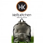 Housse Hells Kitchen Sac a dos Pansotto Noir