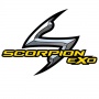 Interieur casque Scorpion Interieur complet Exo 1000 RPM