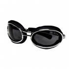Lunettes Moto Baruffaldi Sfericum Pad Noir 168002 Lunettes Moto Baruffaldi Sfericum Pad Noir 168002