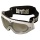 Masque Moto Baruffaldi MAF Blanc 708723