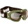 Masque Moto Baruffaldi MAF Vert 708721
