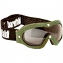 Masque Moto Baruffaldi MAF Vert 708721