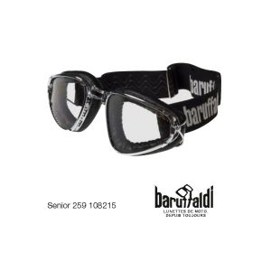 Accessoires moto Baruffaldi SENIOR 259 108215