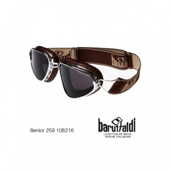 Masque Moto Baruffaldi SENIOR 259 108216