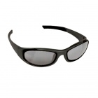 Lunettes de Soleil Baruffaldi Taeg Shiny Noir 183073 Lunettes de Soleil Baruffaldi Taeg Shiny Noir 183073