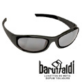 Lunettes et Masques Moto Baruffaldi Taeg Shiny Noir 183073