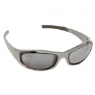 Lunettes de Soleil Baruffaldi Taeg Silver 183072 Lunettes de Soleil Baruffaldi Taeg Silver 183072