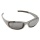 Lunettes de Soleil Baruffaldi Taeg Silver 183072