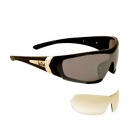 Lunettes de Soleil Baruffaldi Myto Noir 183011 Lunettes de Soleil Baruffaldi Myto Noir 183011