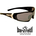 Lunettes et Masques Moto Baruffaldi Myto Noir 183011