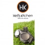 Lunettes Hells Kitchen Lenticchie Noir