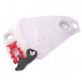 Pieces detachees casque Arai Base Plate Quantum-F - Chaser - ViperGT - Astro - Corsair - Cond