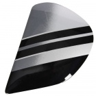 Pieces detachees casque Arai Plaques Pivot Force White