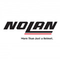 Pieces detachees Nolan Cache Pivot N102 Noir Metal