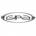 Pieces detachees casque GPA Kit Fixation Ecran Sunny GPA