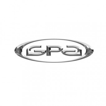 Pieces detachees casque GPA Kit fixation Ecran Storm GPA