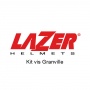 Pieces detachees Lazer Kit Vis Vertigo - Granville