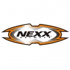 Pieces detachees casque Nexx Kit vis X60 Runner Ice Rap