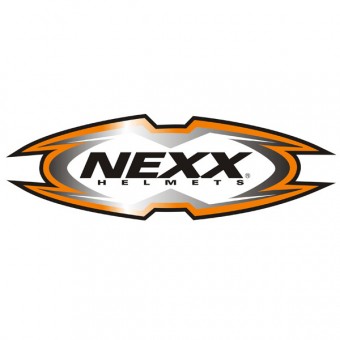 Pieces detachees casque Nexx Kit vis X60 Runner Ice Rap