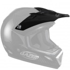 Pieces detachees casque Lazer Casquette MX7