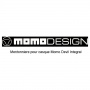 Pieces detachees Momo Design Mentonni�re Devil Integral