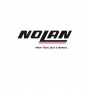 Pieces detachees Nolan Cache nez N84