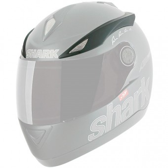 Pieces detachees casque Shark Kit Ventilation sup�rieure lat�rale S500