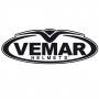 Pieces detachees Vemar Kit de fixation Ecrans VSR