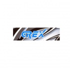 Pieces detachees casque Grex Kit de fixation RF2 Pieces detachees casque Grex Kit de fixation RF2