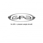 Pieces detachees casque GPA Vis + Pression Aircraft
