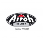 Visiere Airoh Visiere Airoh Interne Miro XR - RR801 - Mathisse RS X