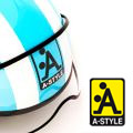 Visiere Astyle Visiere A-Style
