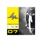 Visiere Scorpion Visiere Scorpion EXO 750 Air