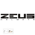 Visiere Zeus Visiere ZEUS 666 & 609
