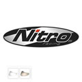 Visiere Nitro Visiere Nitro Aikido