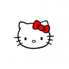 Visiere Hello Kitty Visiere Hello Kitty