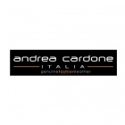 Visiere Andrea Cardone Masque Andrea Cardone Jet Vitello Cervo