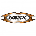Visiere Nexx Casquette Nexx X60 Basic et X60 Tribute