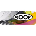 Visiere Roof Visiere Roof RO4 FEVER Street