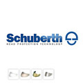 Visiere Schuberth Ecran Schubert C3