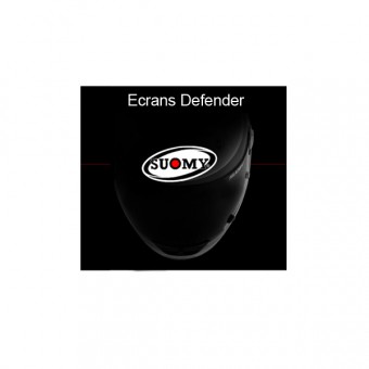 Visiere Suomy Visiere Suomy Defender - Gun Wind