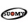 Accessoires Visiere Visiere Suomy Extreme - Spec 1
