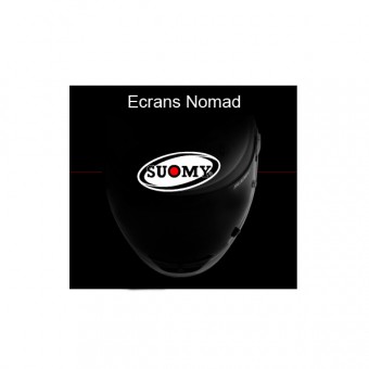 Visiere Suomy Visiere Suomy Nomad